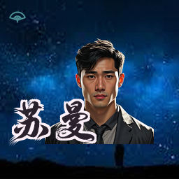 苏曼