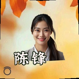 陈锋